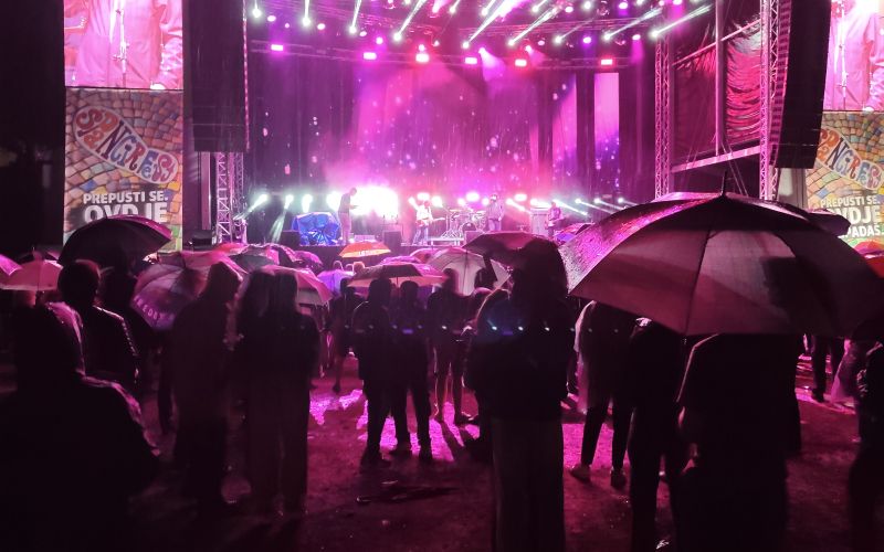 spancirfest, festival, varazdin