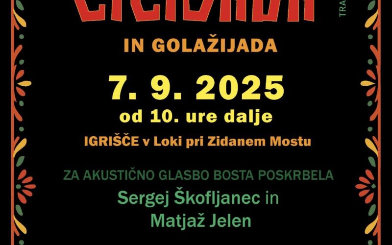 Čilijada