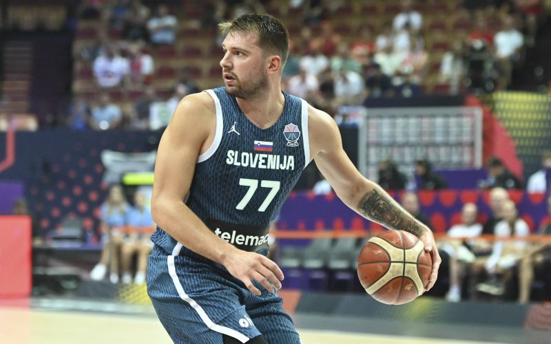 luka doncic