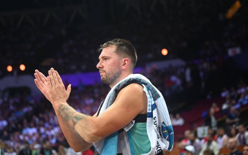luka doncic