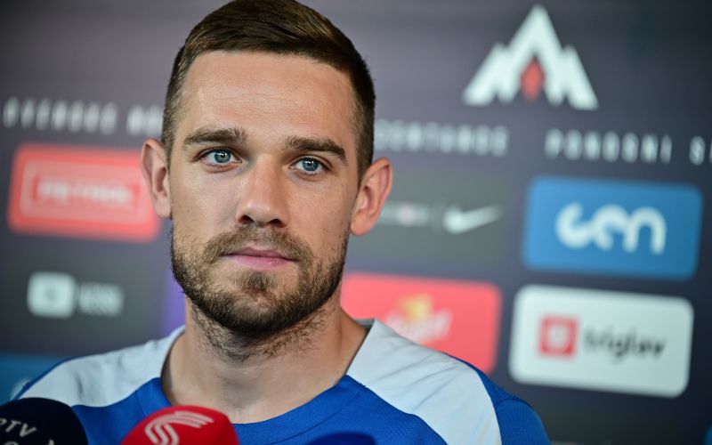 Timi Max Elšnik