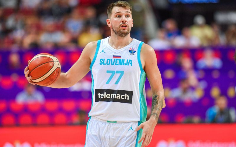 luka doncic
