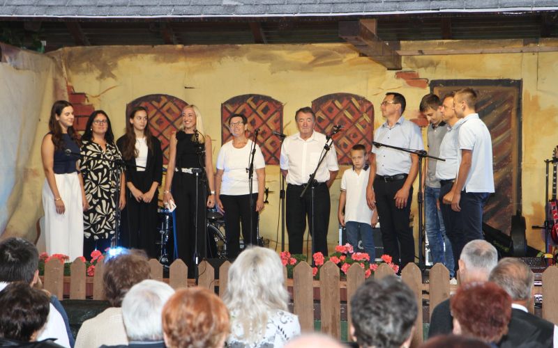 druzina-poje