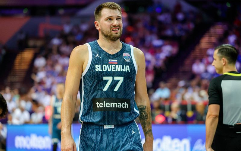 luka doncic