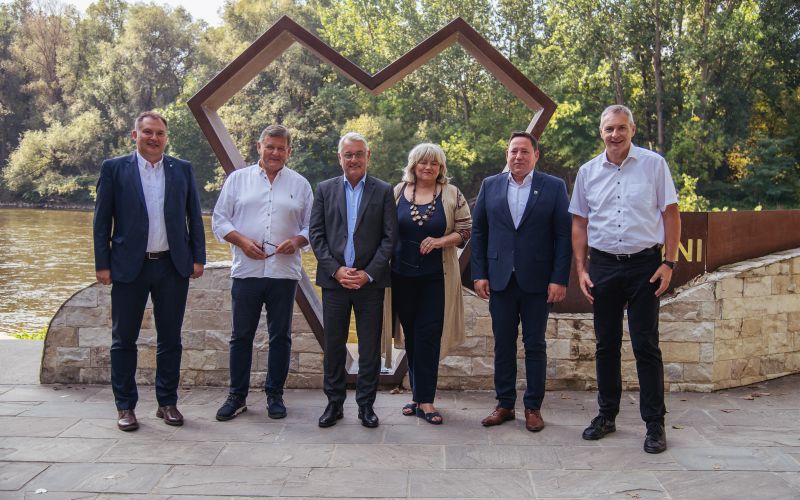 damjan-anželj, marko-virag, aleksander-jevšek, matjaž-han