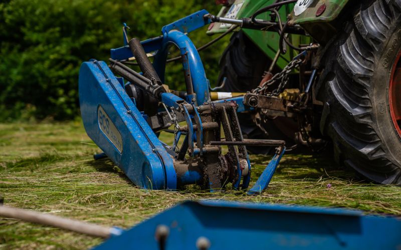 traktor