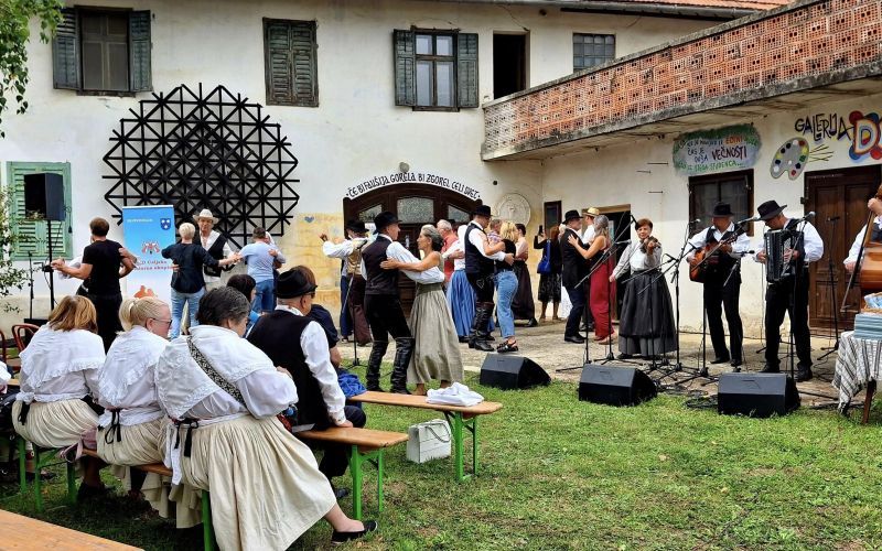 etnofsestival, selišči, veberičeva-domačija