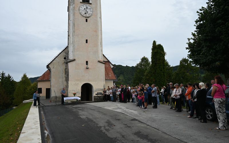 zabukovje, plaz