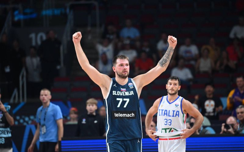 luka doncic