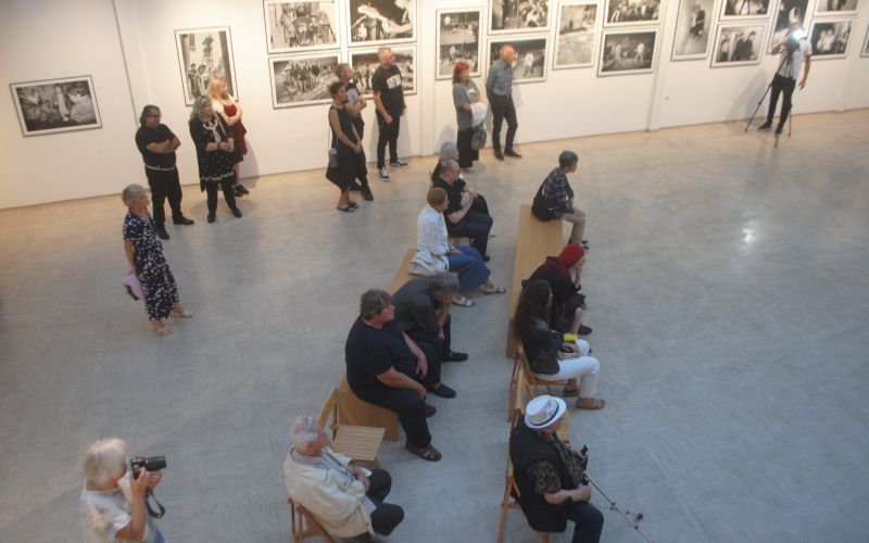 razstava-fotografij, punk, subkultura, socializem, galerija-murska-sobota