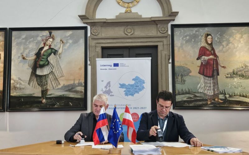 kulconnect, podpis-pogodbe, obcina-krizevci