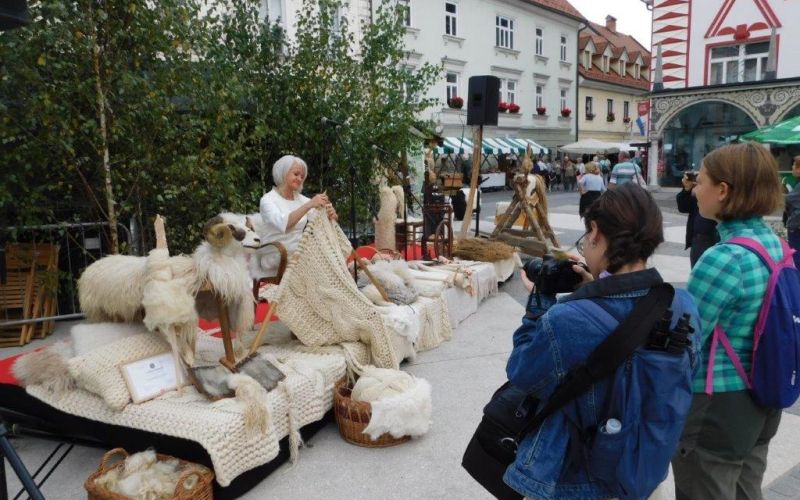 festival-narodnih-nos, kamnik
