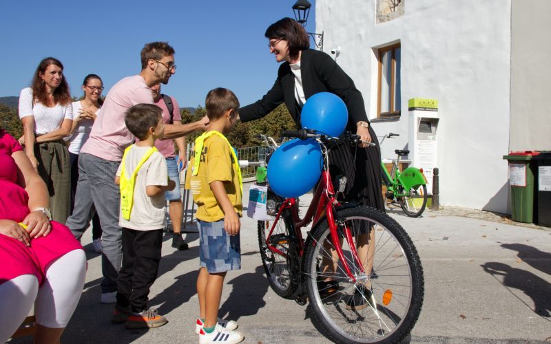 obcina-crnomelj, promet, evropski-teden-mobilnosti-2025