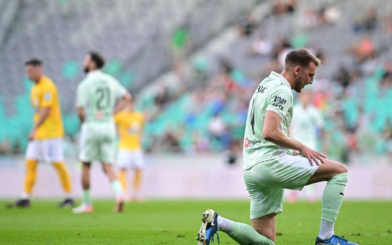 Veljko Jelenković (Olimpija - Bravo)