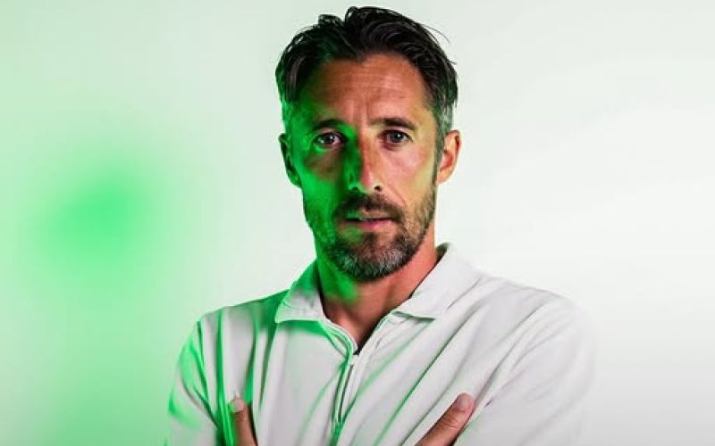 federico bessone