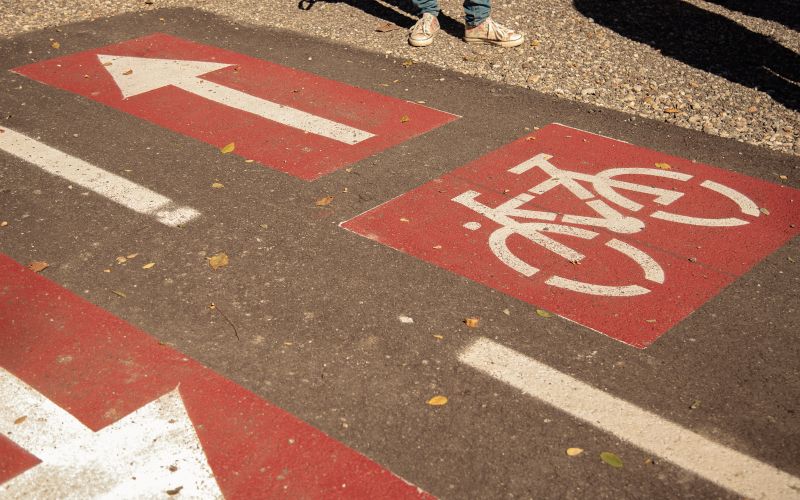 noršinska, kolesarska-steza, faza-2