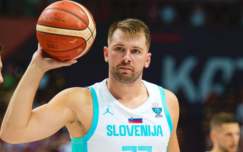 luka doncic