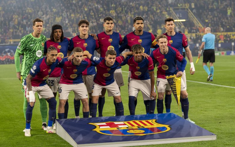 barcelona