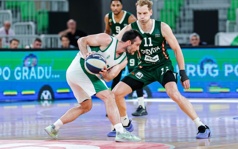 olimpija krka