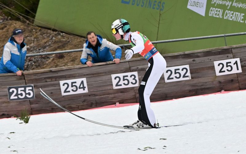 Domen Prevc