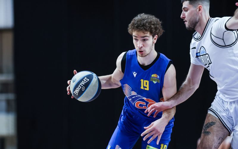 domen petrovic