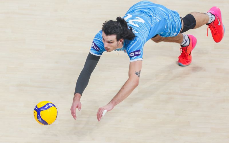 nik mujanovic