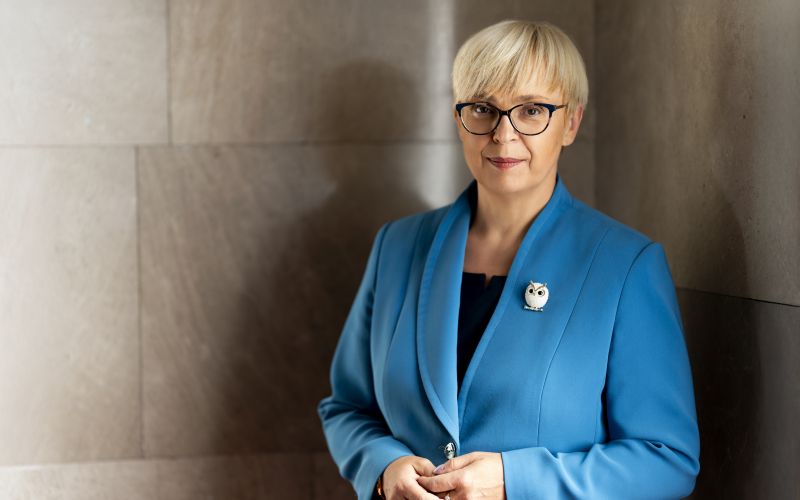 Nataša Pirc Musar