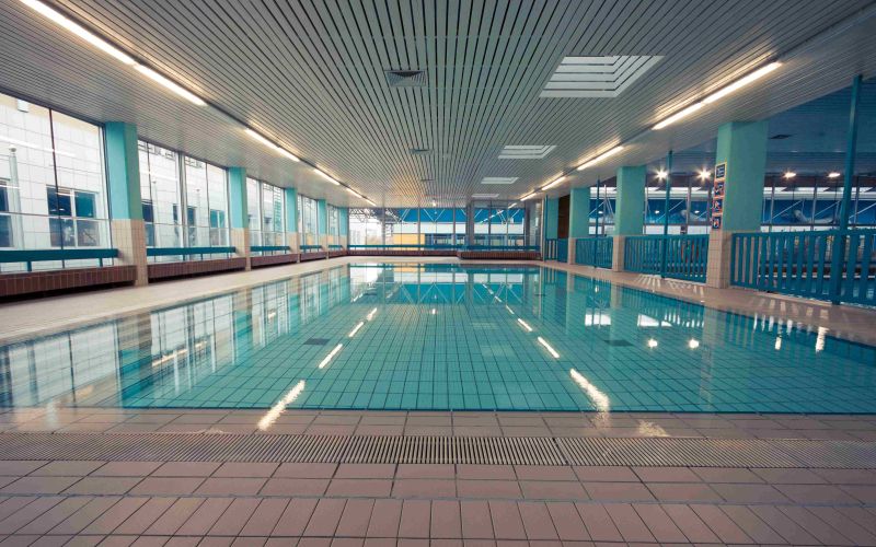 Športno-rekreacijski center Golovec