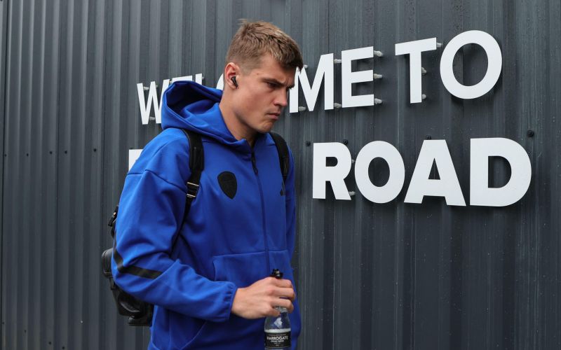 jaka bijol leeds