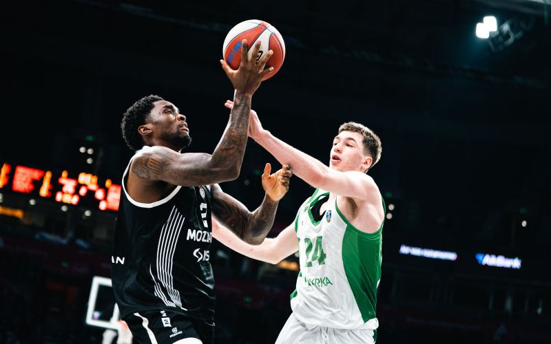 partizan krka