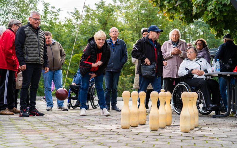 društvo-paraplegikov-prekmurja-in-prlekije, srečanje-invalidskih-organizacij