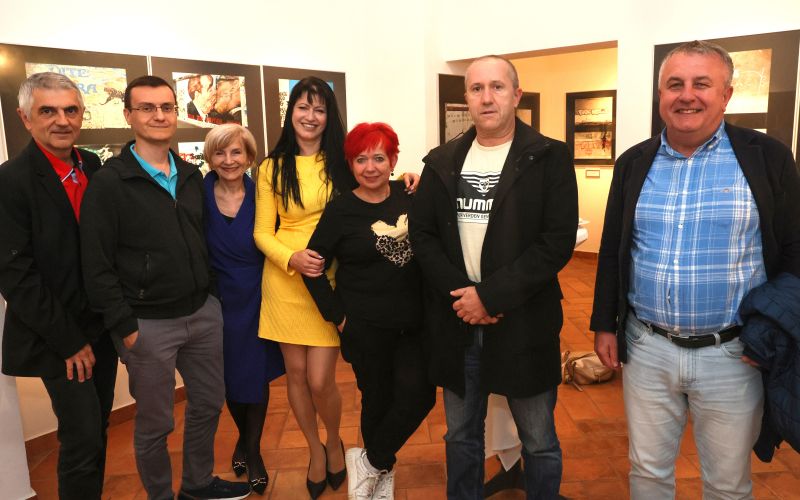 foto-klub-store-steel, razstava, zelezarski-muzej, grafiti, fotografija