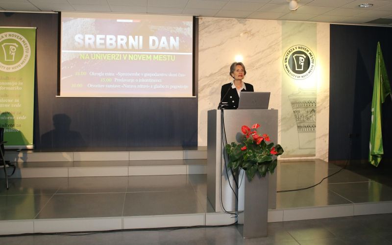 univerza-v-novem-mestu, srebrni-dan
