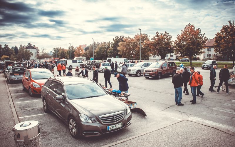 klub-ljubiteljev-stare-kmetijske-in-ostale-tehnike-pomurja, razstava-starodobnikov