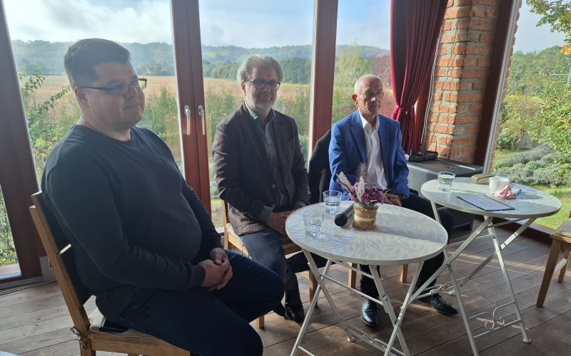 korenika, posvet, starajoča-družba, ds-lendava, občina-šalovci