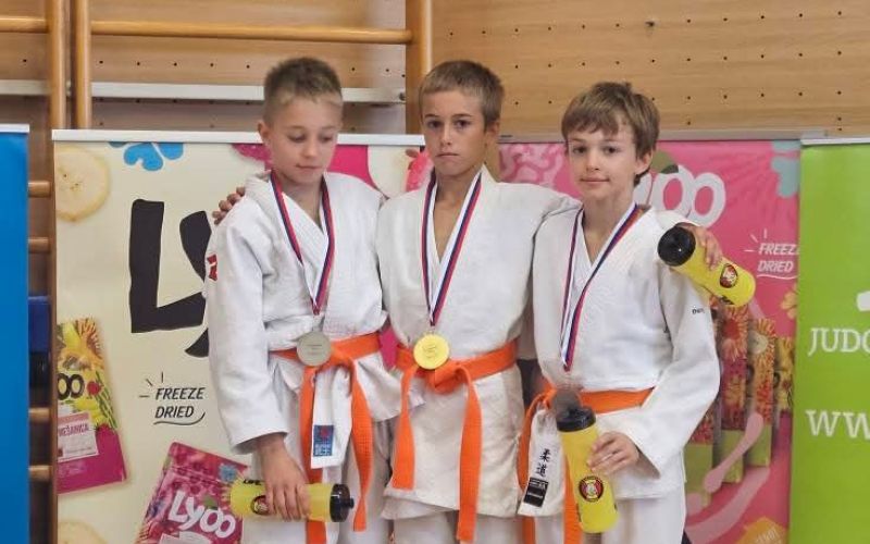 judo-klub-klima-center-tratnjek, beltinci, mednarodni-turnir, komenda
