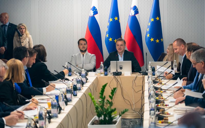 vlada-republike-slovenije, obisk-v-pomurju