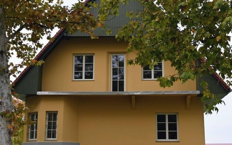 vila-marija, radenci