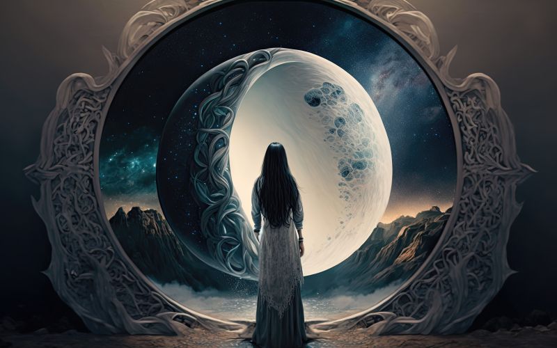 portal