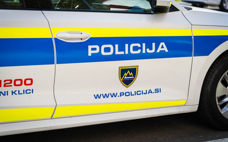 policija, pums