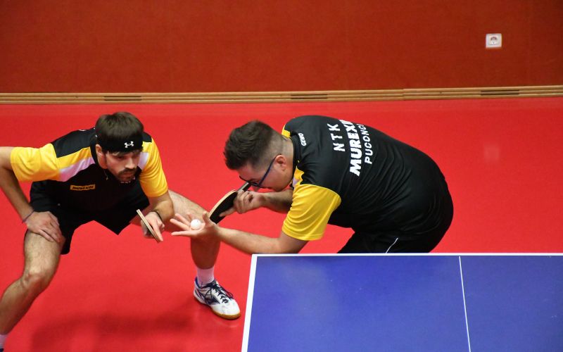 namizni-tenis, kema-murexin, zntk-maribor