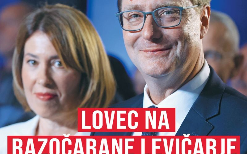 slovenija, vlada, politika