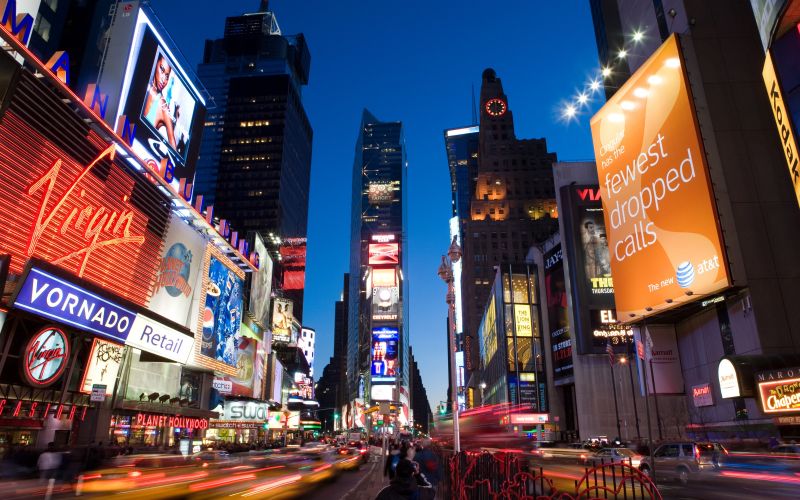 Broadway