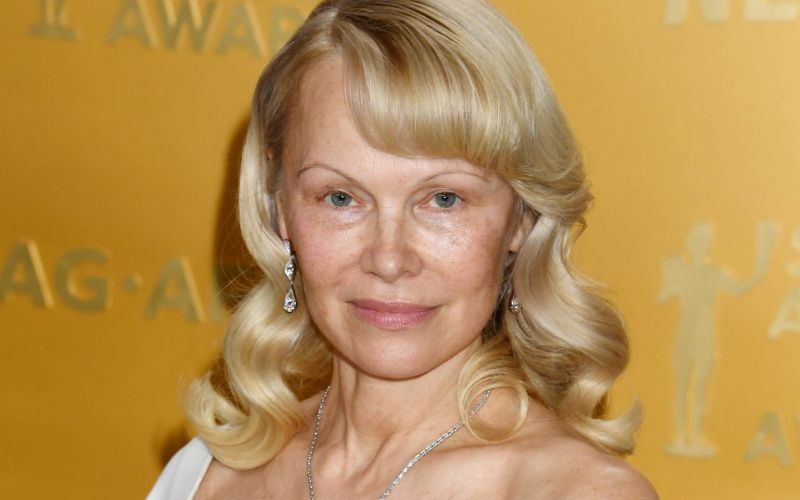 Pamela Anderson