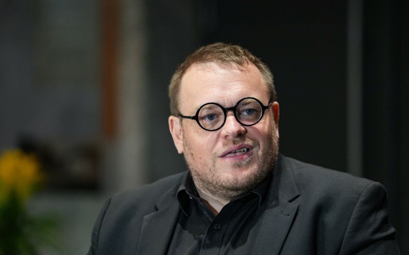 Simon Maljevac