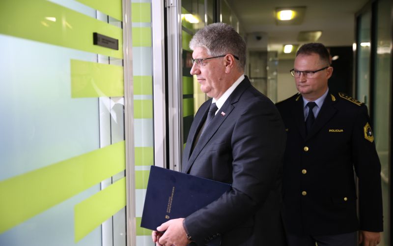 boštjan poklukar, damijan petrič