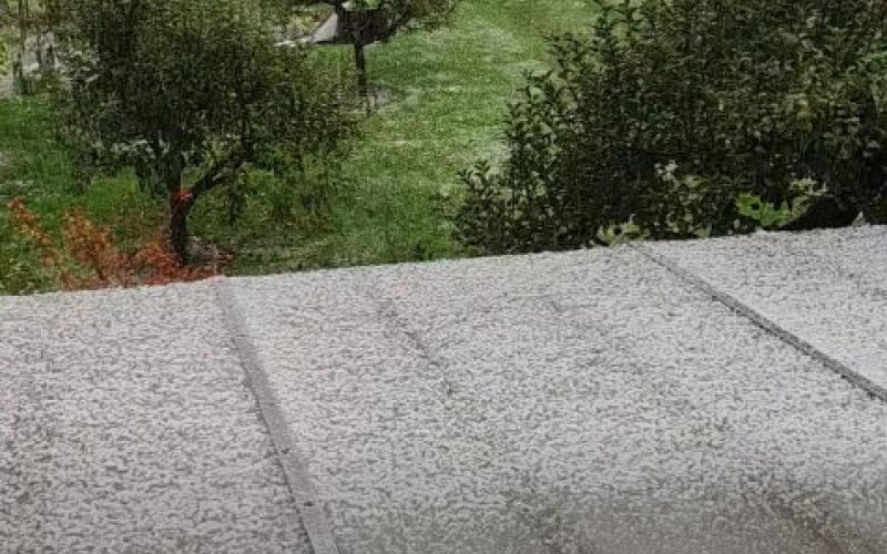 Toča - Cerklje na Gorenjskem