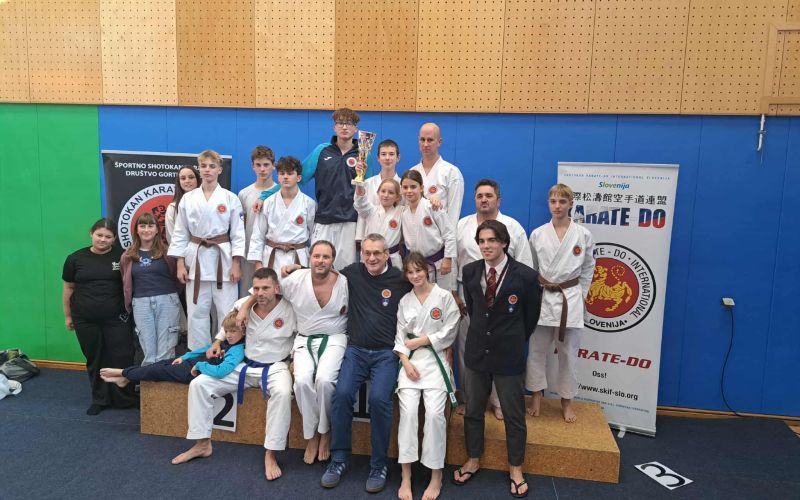 shotokan-karate-do-klub-tromejnik-kuzma, vuzenica