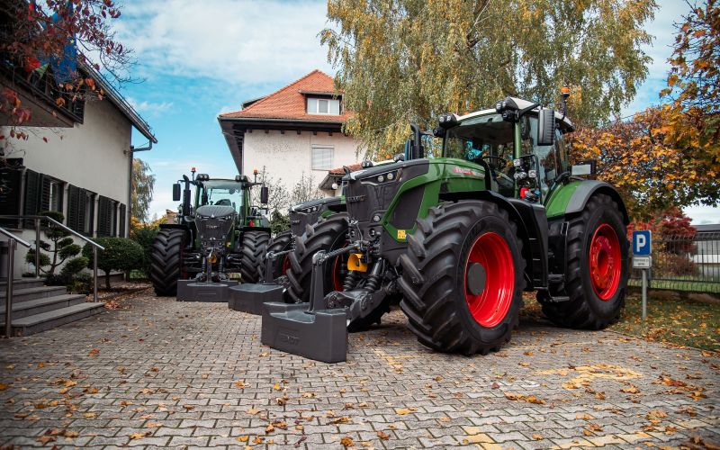panvita, novi-traktorji, traktor