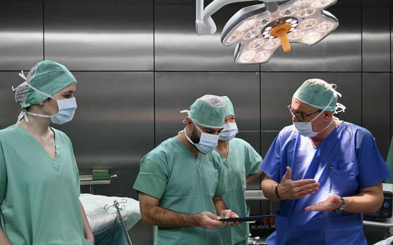 ukom, zdravstvena-reforma